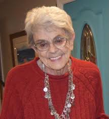 Obituary for Maybelle E. (Coburn) Gregory