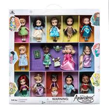 Disney Store Gift Guide 2019 Animators Collection Mini Doll Gift Set Micechat Ahorra con nuestra opcion de envio gratis. disney store gift guide 2019 animators