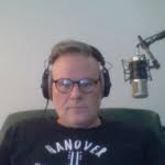 Deborah Hannam and Christopher H