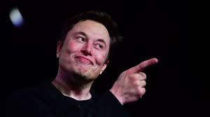 SEC: Elon Musk officially named 'Technoking of Tesla'