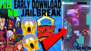 Brawl stars features a large selection of playable characters just like how other moba games do it. How To Download Brawl Stars Early Ios Android Game Free No Jailbreak Youtube