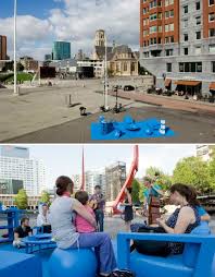 Expert installation from just €25. The City Is A Playground 15 Interactive Installations Urbanist