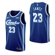 Find, read, and discover lakers blue jersey 2021 release date, such us: Lebron James Los Angeles Lakers Throwback Jersey Blue Legends Of Culture