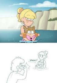 Hope you like it also, if you like my work, please consider supporting me at patreon commission: 190 Pacifica Ideas Dipper And Pacifica Gravity Falls Gravity Falls Art