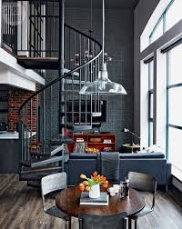 From the history side, industrial and farmhouse are not different. Modern Industrial Interior Design Definition Home Decor
