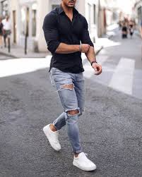 9 Creative Tips Can Change Your Life Urban Dresses Spaces African American Urban Fashion L Men Fashion Casual Outfits Stylish Mens Outfits Mens Casual Outfits