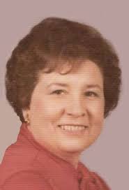 Ethel Oliphant Obituary (2017)