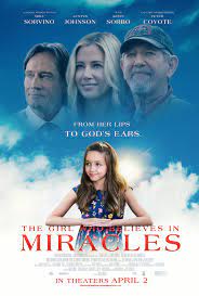 Check out the new release dates for 2021 (and 2022). The Girl Who Believes In Miracles 2021 Imdb