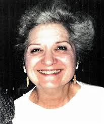 Obituary for Marie Elaine (Collino) Blazek