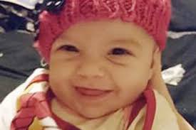 Tragic baby aged 5 months dies following suspected attack in her own home