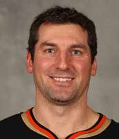 Anaheim Ducks Media Guide (2013)