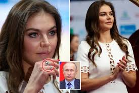 Давайте разберемся, дети путина и кабаевой — фантастический вымысел или чистая впервые владимир путин и алина кабаева встретились в 2003 году, тогда алине было 20 лет. Biografiya Aliny Kabaevoj 1st Finstep Ru