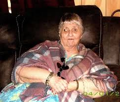 Doris Nell Hargrove Obituary