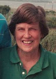 Obituary for Audrey (Brauneck) Cross