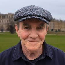 Michael Killian Gibbons, loved beach life