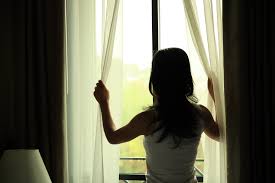 Check spelling or type a new query. Blackout Blinds Vs Blackout Curtains