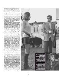 L'occasion pour puretrend de revenir sur ce mythique acteur du cinéma français. Laura Antonelli E Jean Paul Belmondo Foto Della Loro Folle Passione