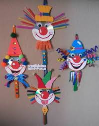 30 Ideen Zum Basteln Mit Kindern Zu Fasching Fasching Basteln Fasching Basteln Mit Kindern Fasching Basteln Ideen