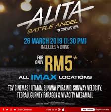 Disney's 'raya and the last dragon' and 'wonder woman 1984' were tgv patrons' choice of favourite movies to catch in the big screen. Pay Only Rm5 For The Maybank Imax Hall Try Out Free Drink Megasales