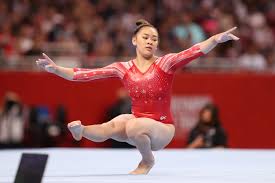 Paul native sunisa lee has spent her entire life working for this moment. Cymtkulugy3 Em
