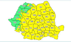 Codul postal al localitatii maxineni este 817090. Se SchimbÄƒ Vremea Cod Galben MarÈ›i In JudeÈ›ul BrÄƒila Probraila Stiri Braila