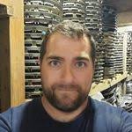 Jamie Braham's Instagram, Twitter & Facebook