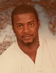 Obituary information for Bradford N. Griffie, Sr.