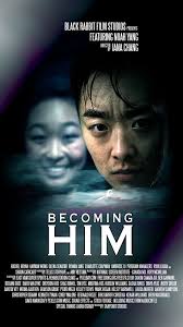 Becoming Him