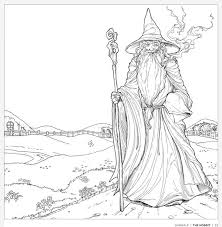 Lord of the rings are property and copyright of their owners. 8 Geeky Coloring Books For Adults Cool Mom Tech Coloring Pages Coloring Books Free Coloring Pages