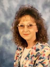 Joy A. Carvage, 1959-2021