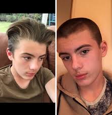 Oliver Sharpe is fundraising for Cancer Research UK