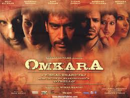 Omkara A Good Bollywood Adaptation Of Othello How To Memorize Things Omkara Good Movies