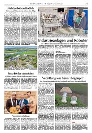 Industrieanlagen und Roboter