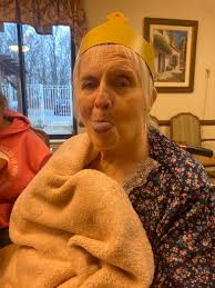 Loretta Maxine Little Obituary March 25, 2024