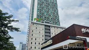 Perum gsp blok i no 9 cisauk erpark serpong bsd. Sewa Apartemen Di Bsd City Sewa Harian Bulanan Tahunan