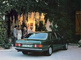 1979 Mercedes Benz 380sel W126 Mercedes Benz Mercedes Benz
