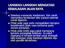 Check spelling or type a new query. Kemalangan Jalan Raya Nilai Mematuhi Peraturan Dan Undangundang