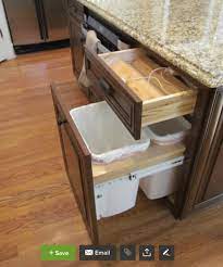 Maybe you would like to learn more about one of these? Trash Can Storage Kitchen
