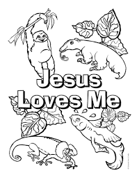 Make god's word a habit. Free Vbs Coloring Sheets From Guildcraft Arts Crafts Vbs14 Kidmin Vacation Bible School Craft Weird Animals Vbs Bible School Crafts