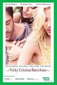 Vicky Cristina Barcelona Fuii Movie Streaming Vicky Cristina Barcelona Javier Bardem Penelope Cruz