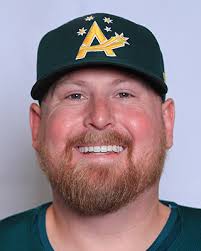 Steven Kent｜Australia National Baseball Team｜The Official Site of the Japan  National Baseball Team