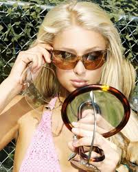 Paris Hilton