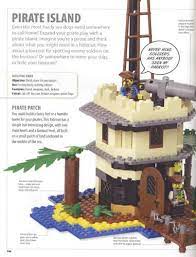 Shipped with usps media mail. The Lego Ideas Book Unlock Your Imagination By Daniel Lipkowitz