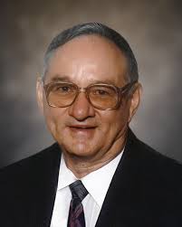 Roney Jamieson Obituary