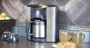 Coffee makers with water line hookup. Top 3 Coffee Makers That Come With A Water Line Gamble Bay Coffee