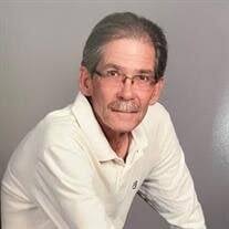 Mark Richwalski Obituary