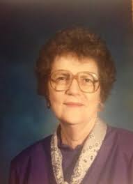 Mary Sylvia Jones Ross Obituary