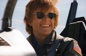 She was my crush when i was 13 years old. Sheila Widnall Mit Aeroastro