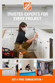 Complete Home Projects With The Home Depot In 2020 Budget Home Decorating Home Projects Diy Home Repair
