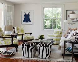 Animal print home decor interior design. Animal Print Interior Decor Earth Wind Style Blog